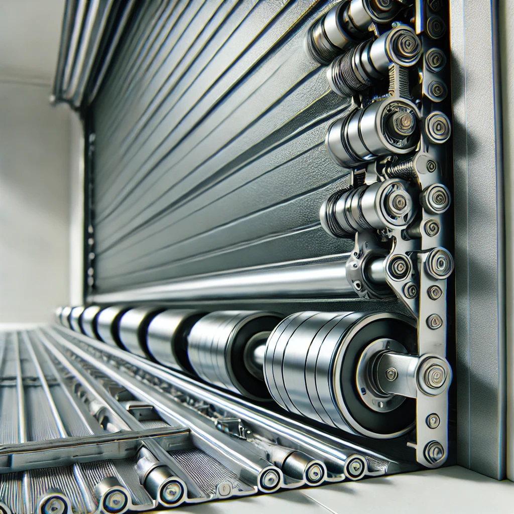 Expert Roller Garage Door Repairs Worthington OH - Professional Door System Specialists